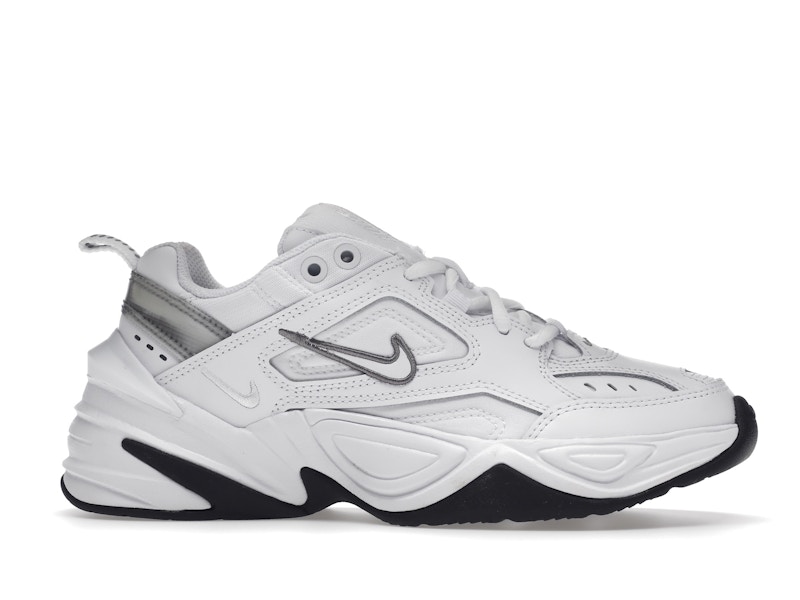 Nike M2K Tekno Cool White (Women's) - image 2