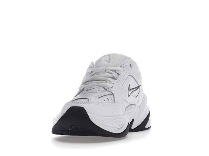Nike M2K Tekno Cool White (Women's) - image 12