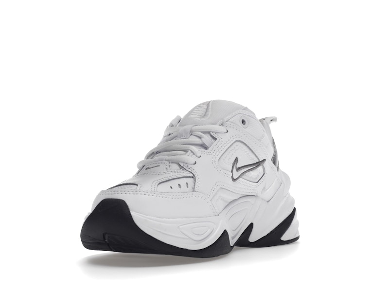Nike M2K Tekno Cool White (Women's) - image 13