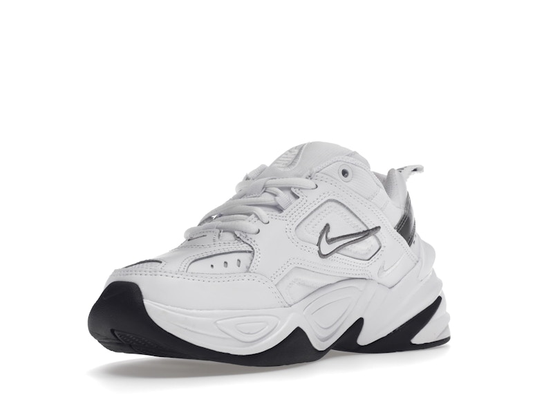 Nike M2K Tekno Cool White (Women's) - image 14