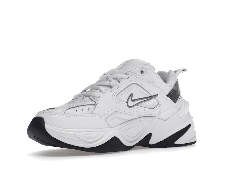 Nike M2K Tekno Cool White (Women's) - image 15