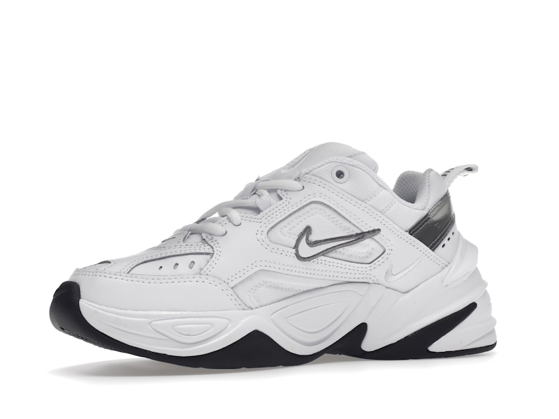 Nike M2K Tekno Cool White (Women's) - image 16