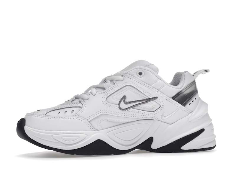 Nike M2K Tekno Cool White (Women's) - image 17