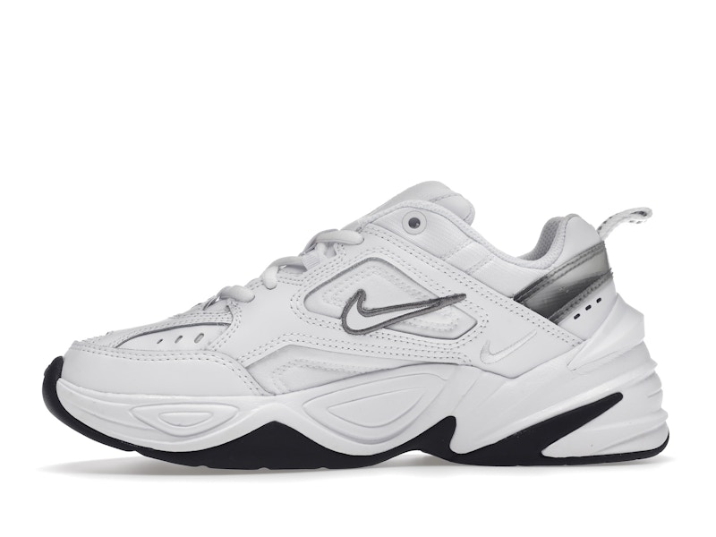 Nike M2K Tekno Cool White (Women's) - image 18