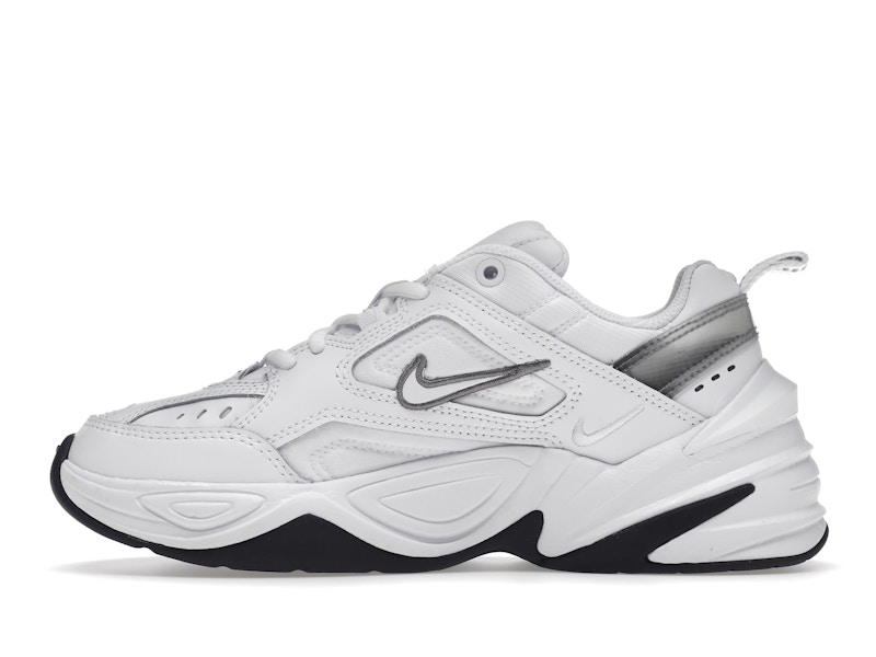 Nike M2K Tekno Cool White (Women's) - image 19