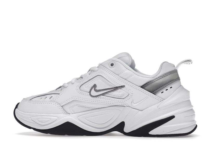 Nike M2K Tekno Cool White (Women's) - image 20