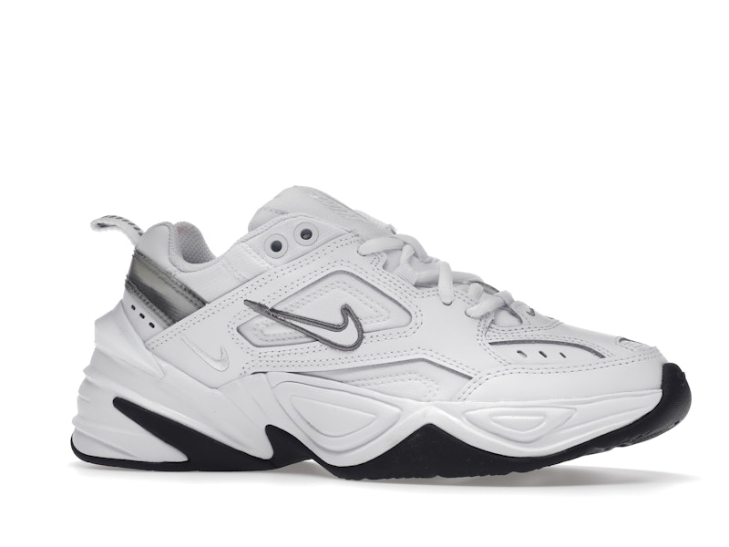 Nike M2K Tekno Cool White (Women's) - image 3