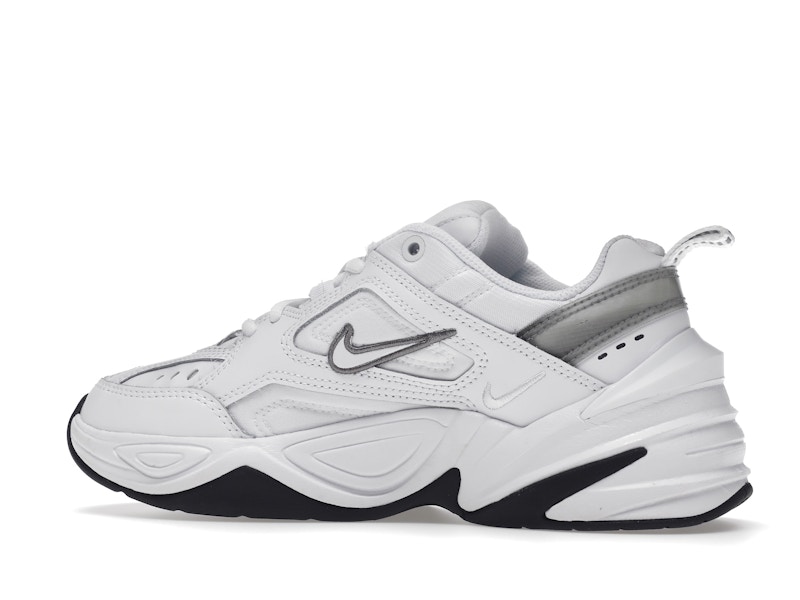 Nike M2K Tekno Cool White (Women's) - image 21
