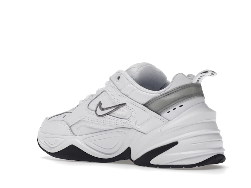 Nike M2K Tekno Cool White (Women's) - image 23