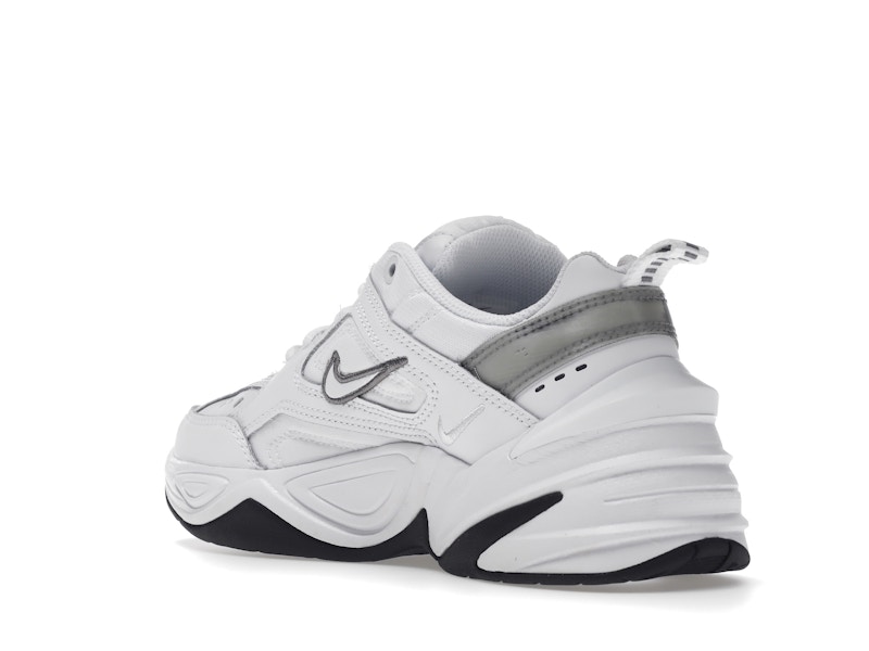 Nike M2K Tekno Cool White (Women's) - image 24