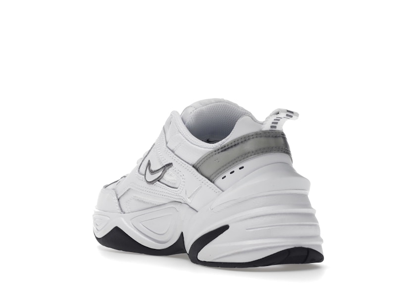Nike M2K Tekno Cool White (Women's) - image 25