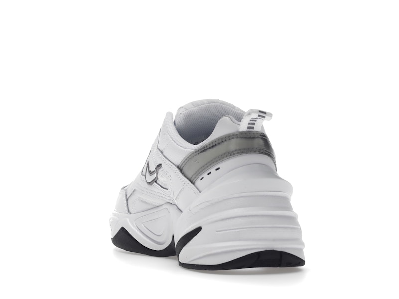 Nike M2K Tekno Cool White (Women's) - image 26
