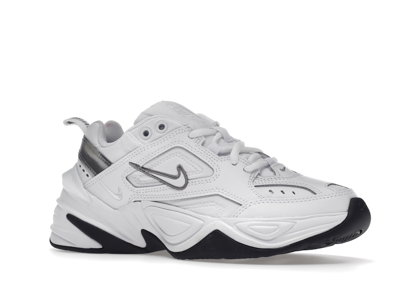 Nike M2K Tekno Cool White (Women's) - image 4