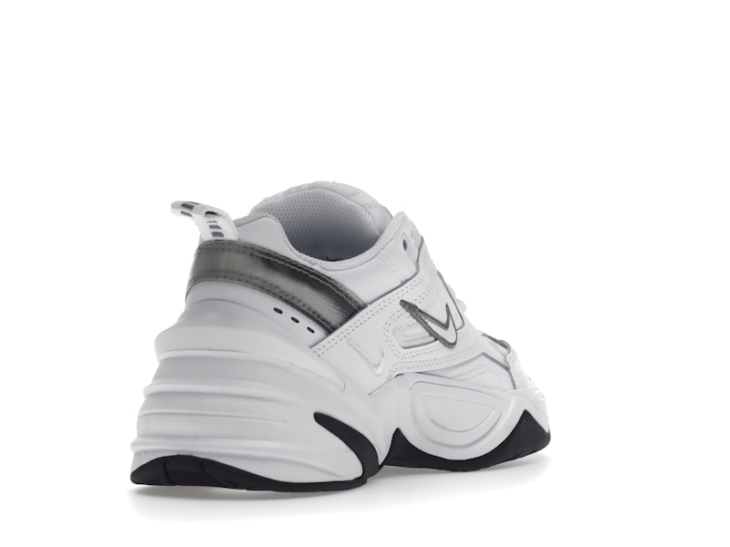 Nike M2K Tekno Cool White (Women's) - image 31