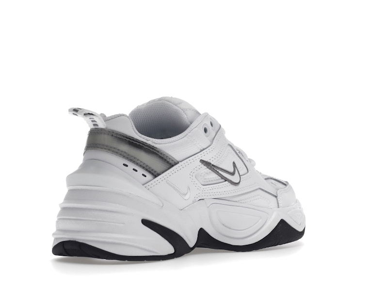 Nike M2K Tekno Cool White (Women's) - image 32