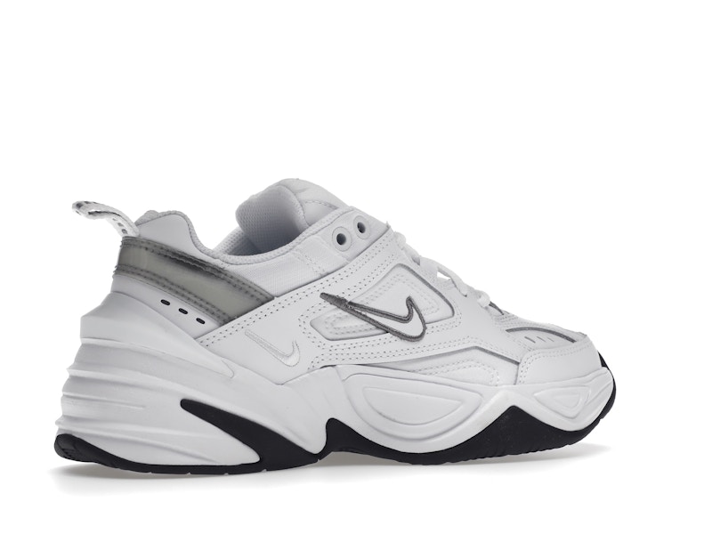 Nike M2K Tekno Cool White (Women's) - image 34