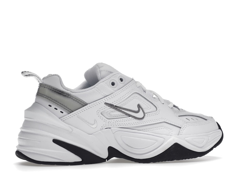 Nike M2K Tekno Cool White (Women's) - image 35