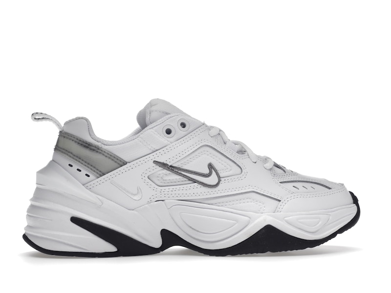 Nike M2K Tekno Cool White (Women's) - image 36