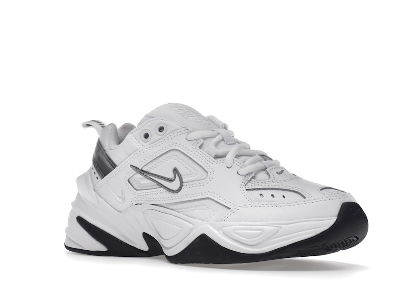 Nike M2K Tekno Cool White (Women's) - image 5