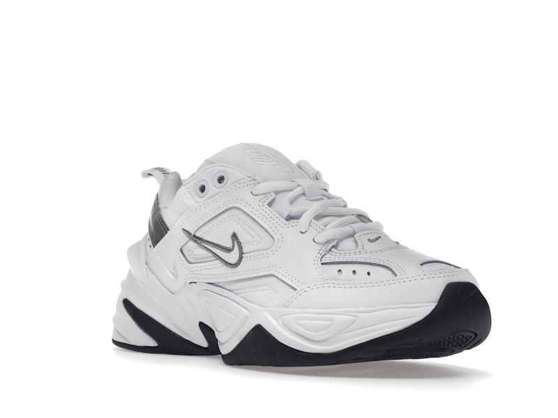 Nike M2K Tekno Cool White (Women's) - image 6
