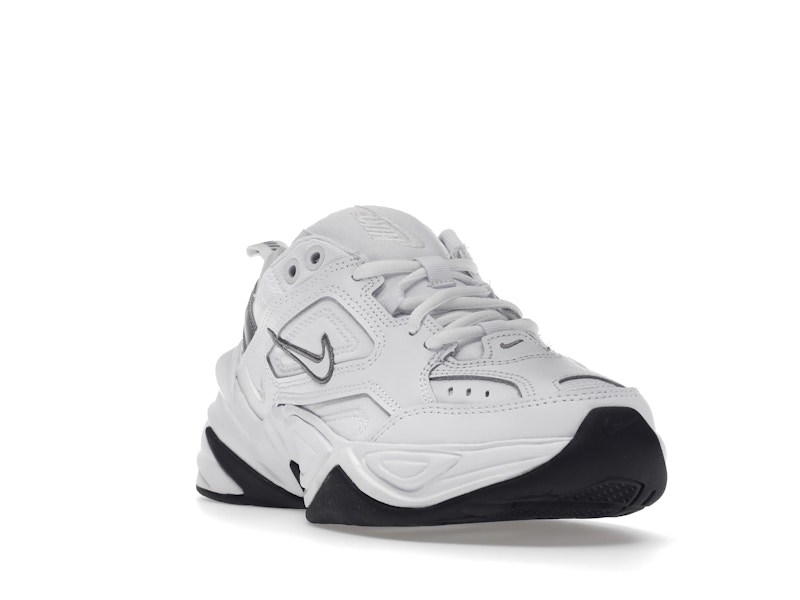 Nike M2K Tekno Cool White (Women's) - image 7