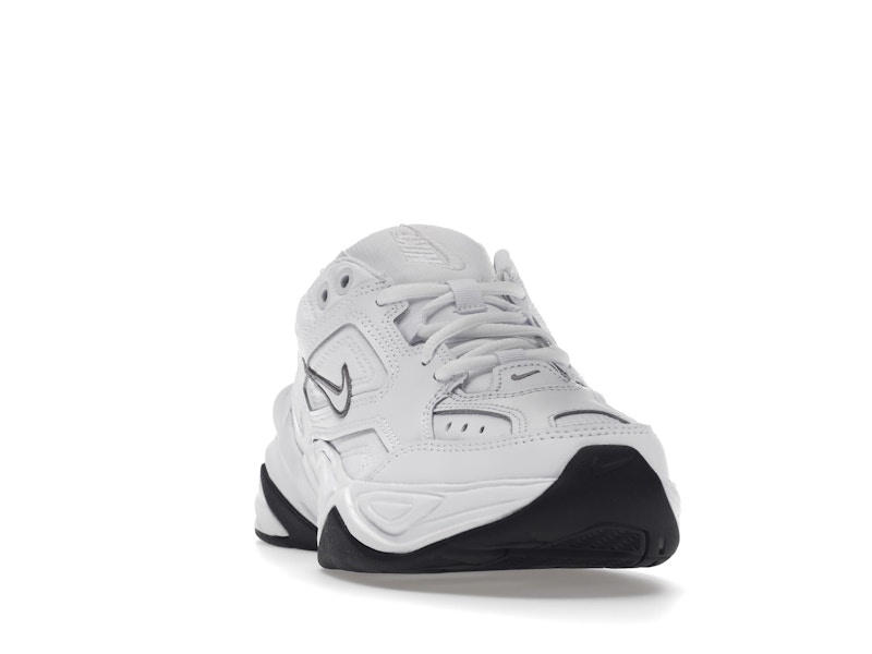 Nike M2K Tekno Cool White (Women's) - image 8