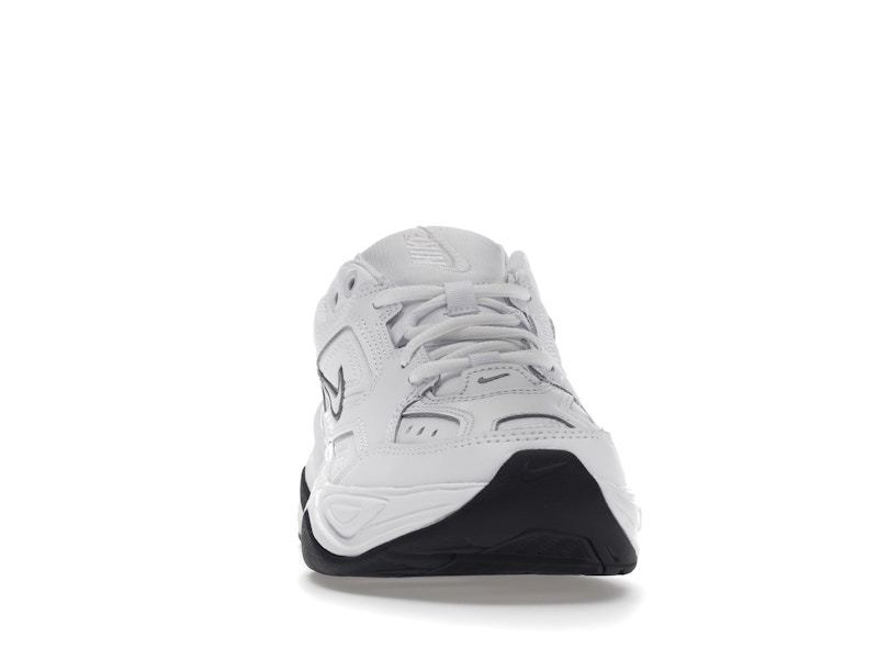 Nike M2K Tekno Cool White (Women's) - image 9