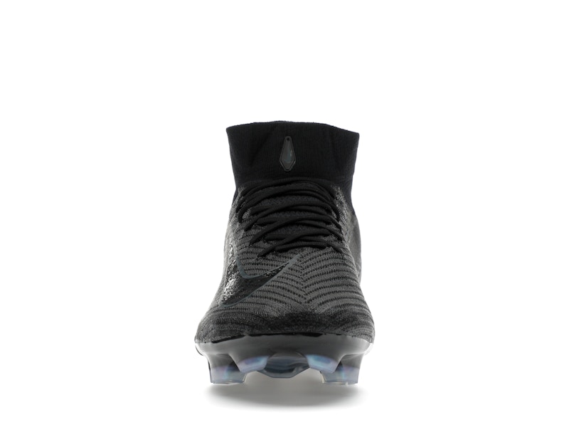 Nike Mercurial Superfly 10 Elite FG Black Deep Jungle - image 10