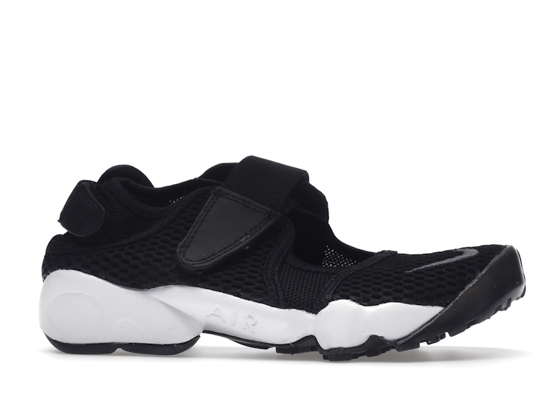 Nike Air Rift Breathe Black (Women's) - image 2
