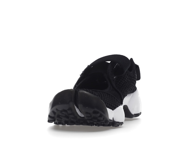 Nike Air Rift Breathe Black (Women's) - image 12