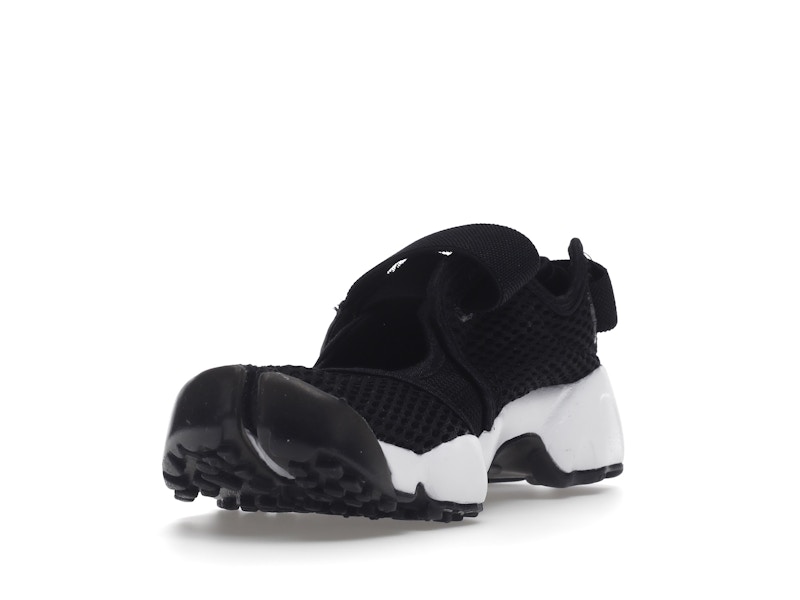 Nike Air Rift Breathe Black (Women's) - image 13