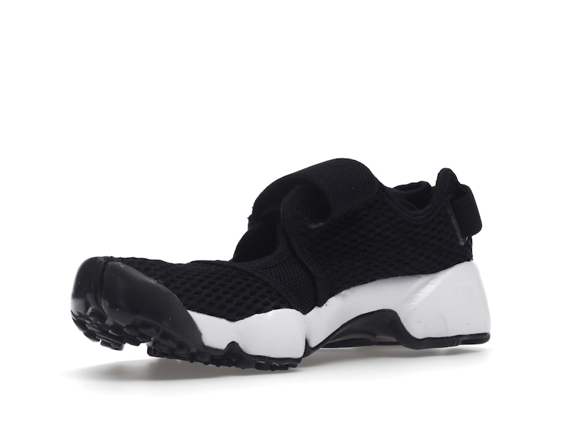 Nike Air Rift Breathe Black (Women's) - image 15