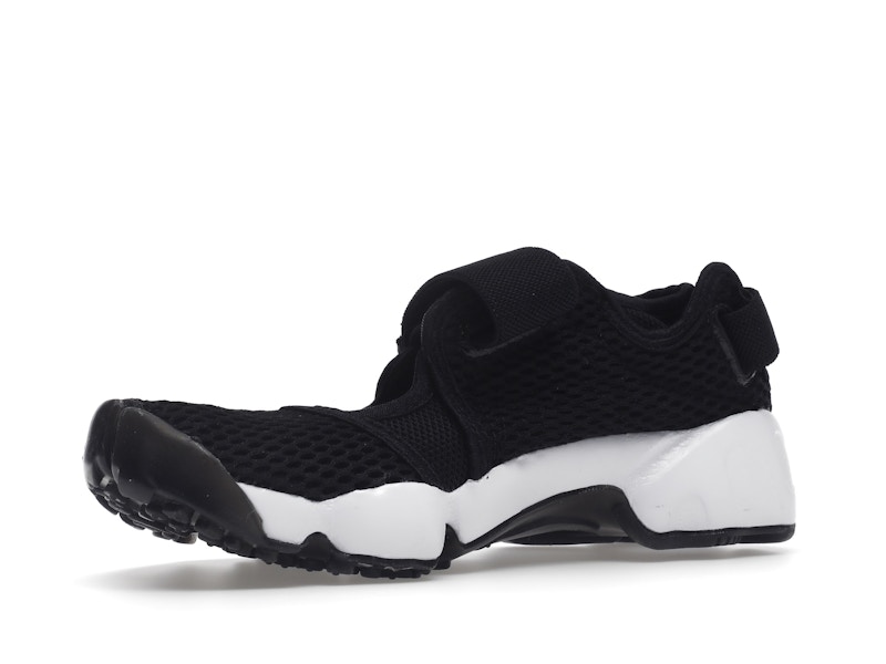 Nike Air Rift Breathe Black (Women's) - image 16