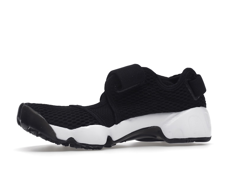Nike Air Rift Breathe Black (Women's) - image 17