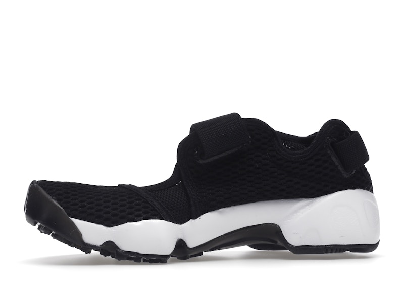Nike Air Rift Breathe Black (Women's) - image 18