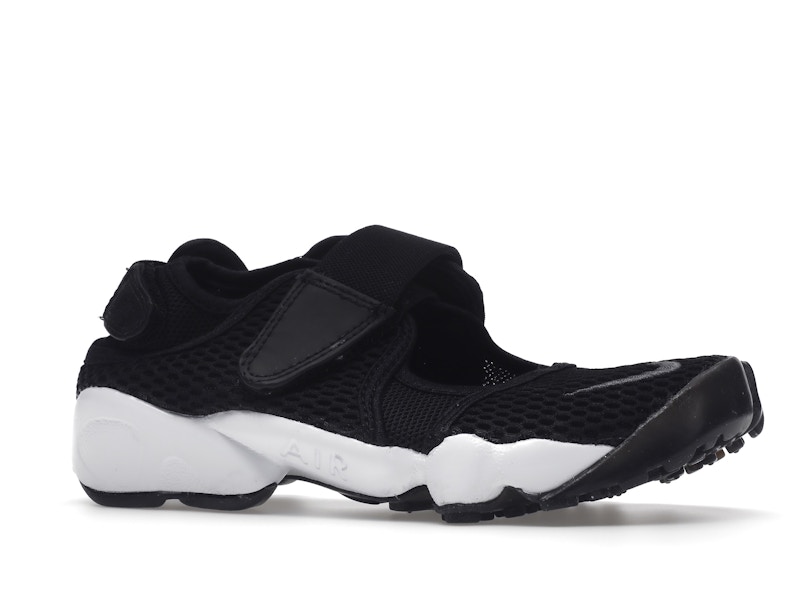 Nike Air Rift Breathe Black (Women's) - image 3