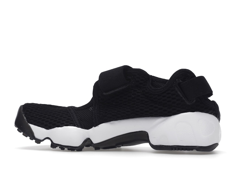 Nike Air Rift Breathe Black (Women's) - image 21