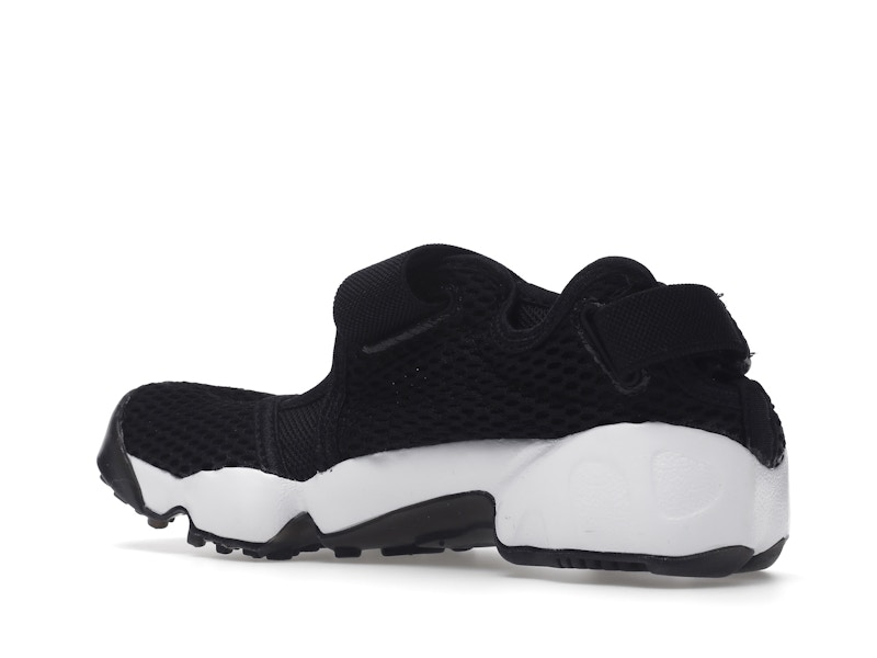 Nike Air Rift Breathe Black (Women's) - image 23