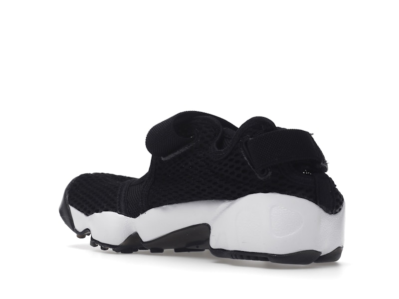 Nike Air Rift Breathe Black (Women's) - image 24