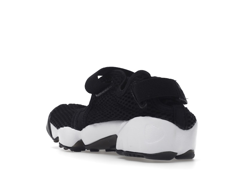 Nike Air Rift Breathe Black (Women's) - image 25