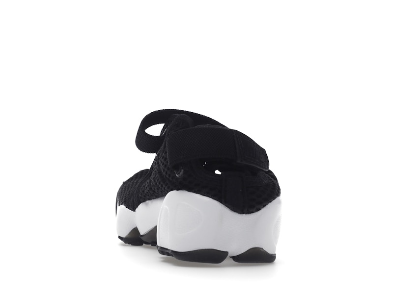 Nike Air Rift Breathe Black (Women's) - image 27