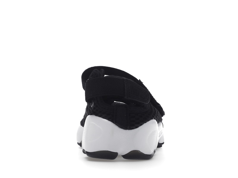 Nike Air Rift Breathe Black (Women's) - image 28