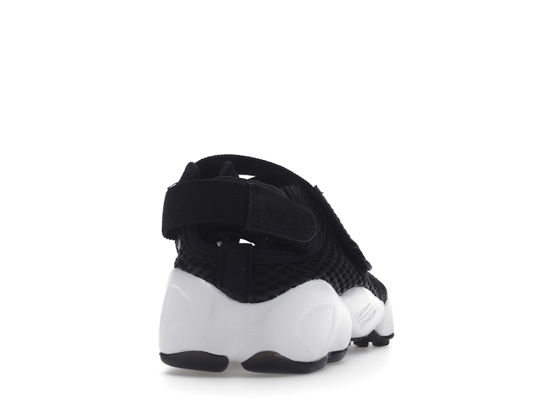 Nike Air Rift Breathe Black (Women's) - image 29