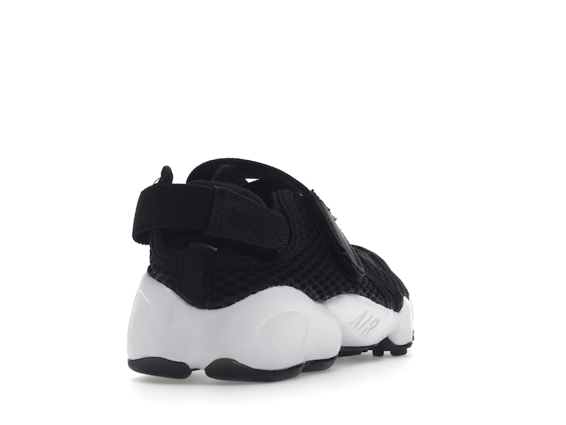 Nike Air Rift Breathe Black (Women's) - image 30