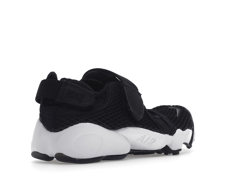 Nike Air Rift Breathe Black (Women's) - image 32