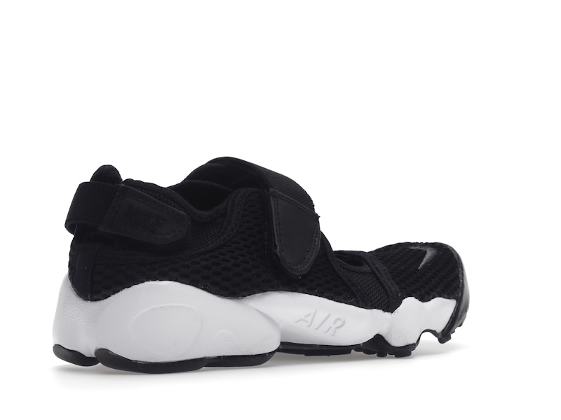Nike Air Rift Breathe Black (Women's) - image 33