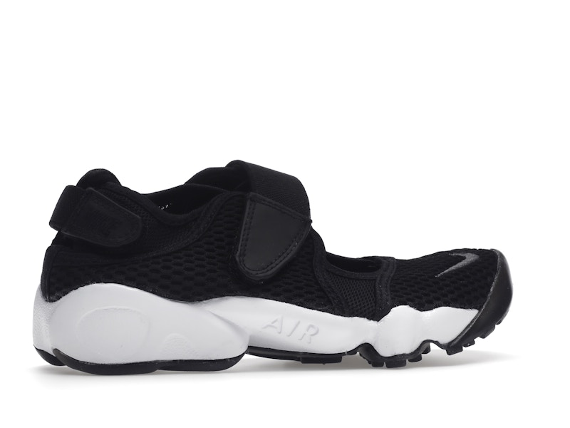 Nike Air Rift Breathe Black (Women's) - image 35