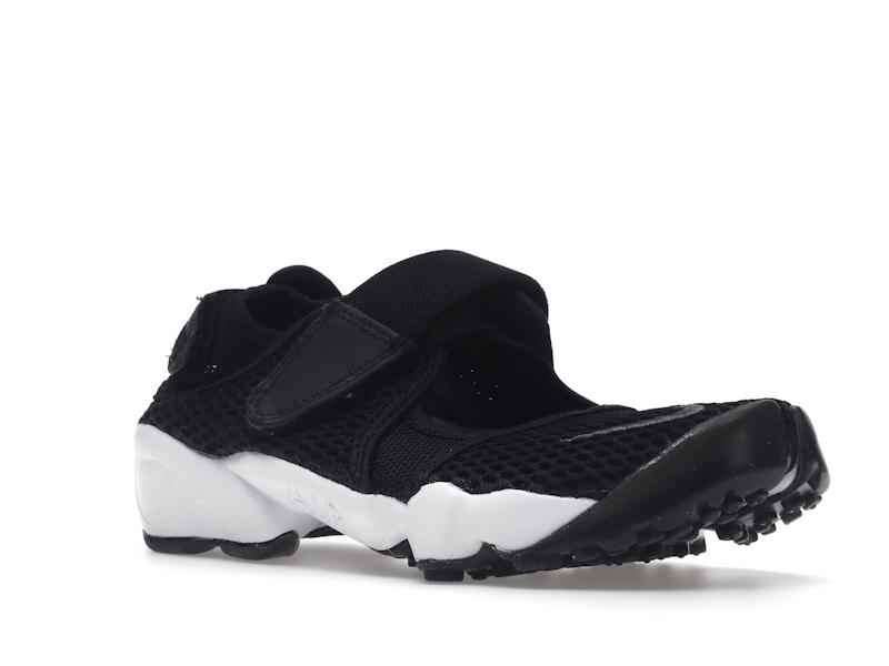 Nike Air Rift Breathe Black (Women's) - image 5