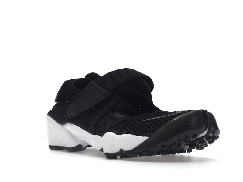 Nike Air Rift Breathe Black (Women's) - image 6