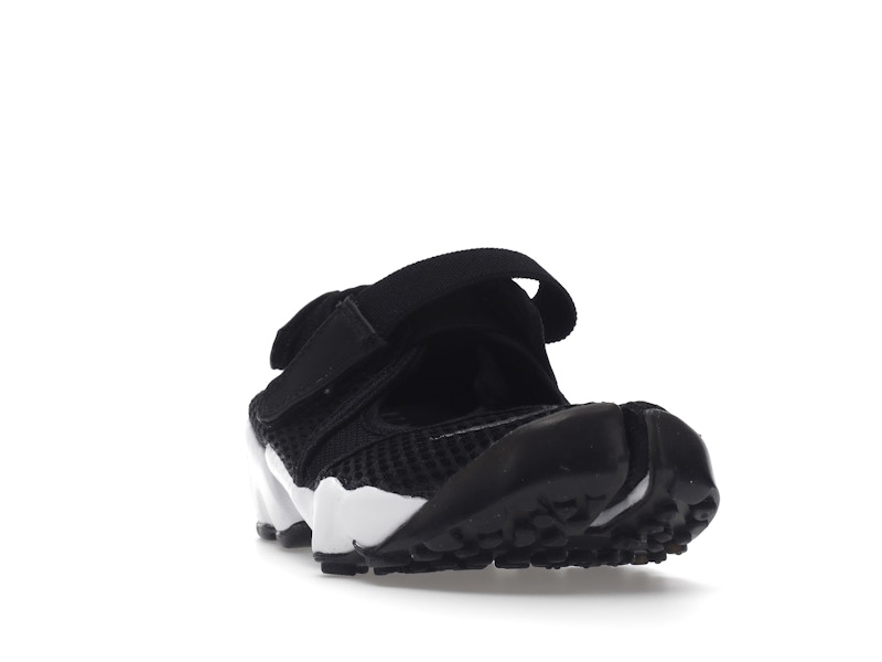 Nike Air Rift Breathe Black (Women's) - image 8